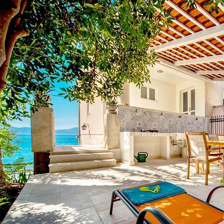 Holiday Home Labineca Gradac  Exterior photo
