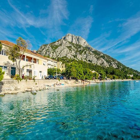 Holiday Home Labineca Gradac  Exterior photo