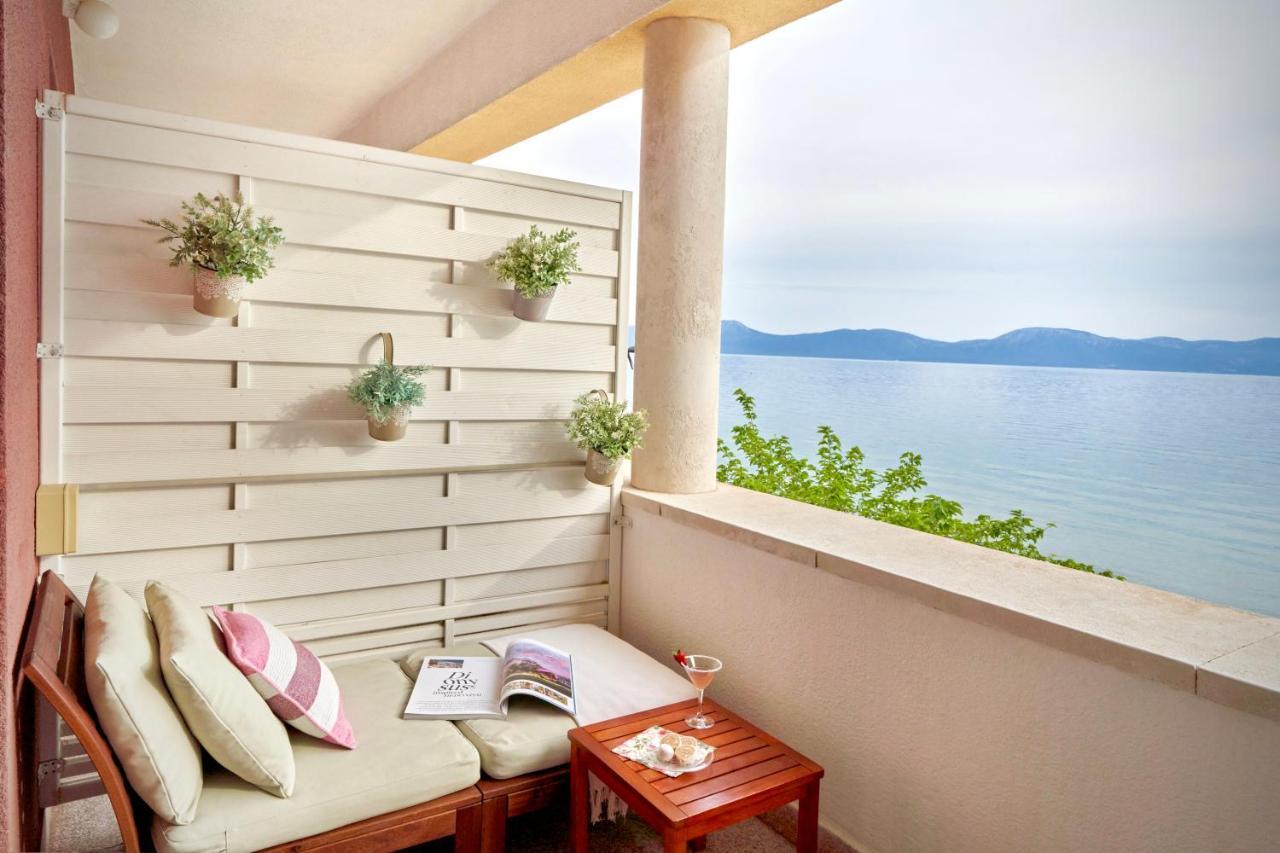 Holiday Home Labineca Gradac  Exterior photo