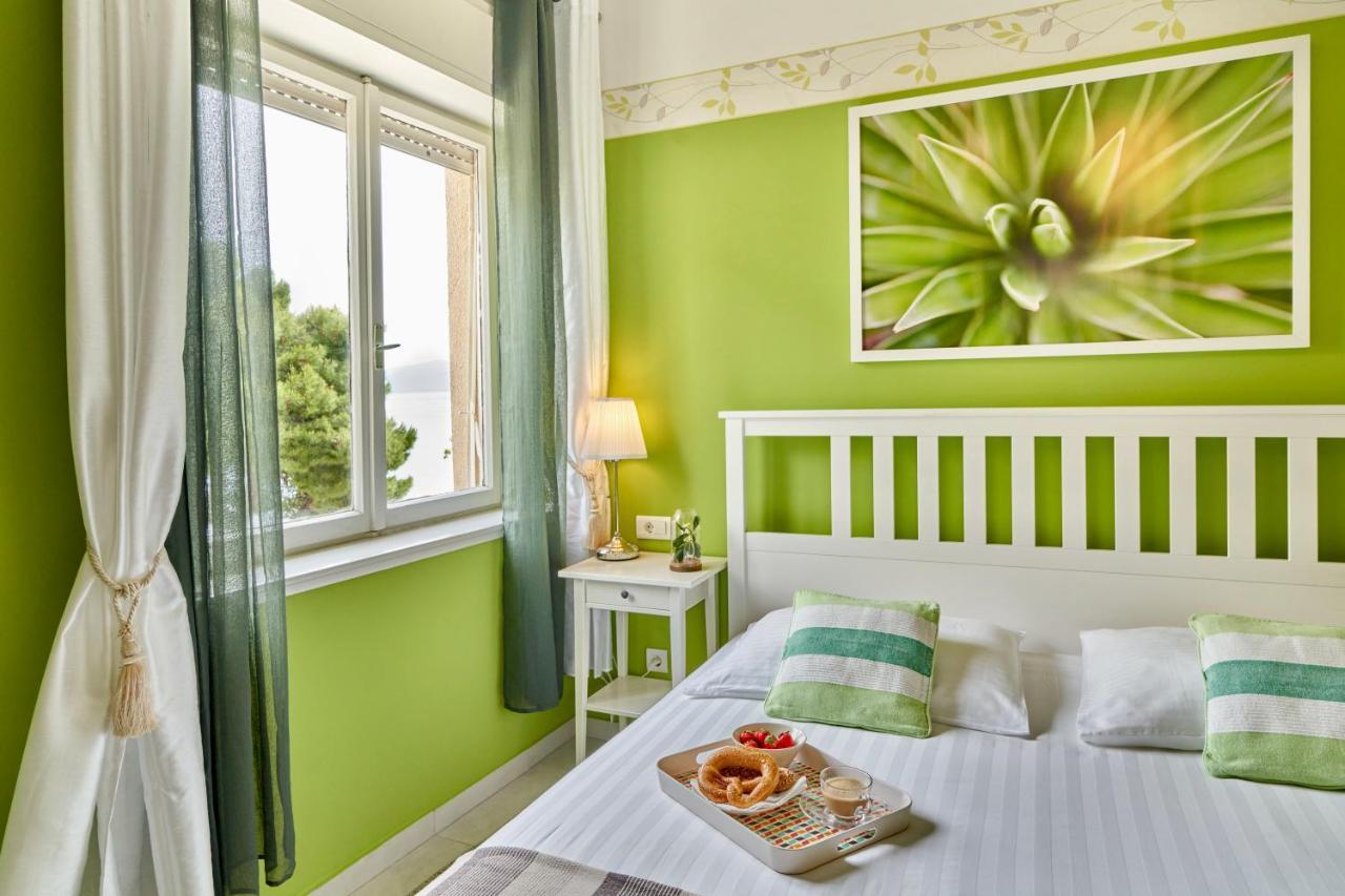 Holiday Home Labineca Gradac  Exterior photo