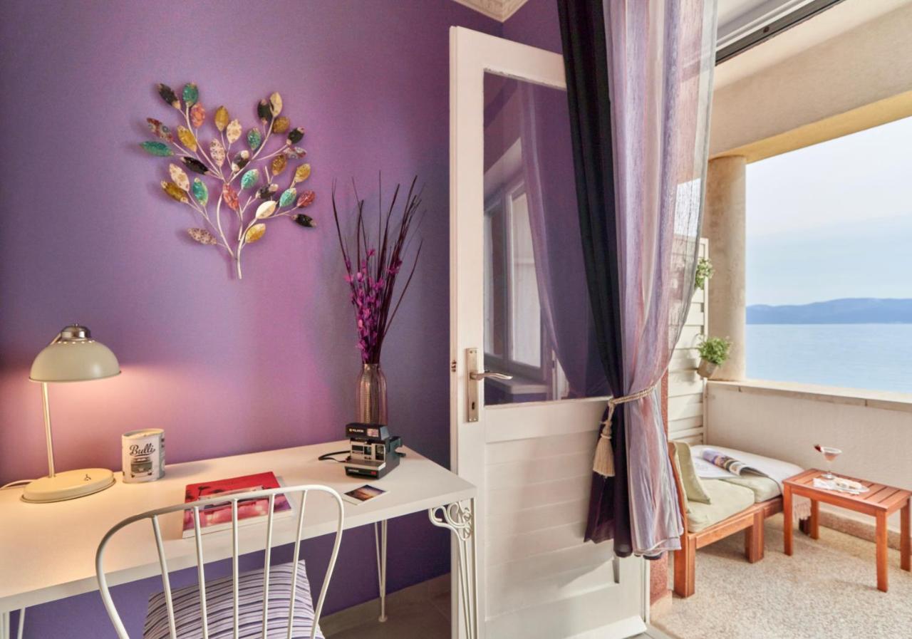 Holiday Home Labineca Gradac  Exterior photo