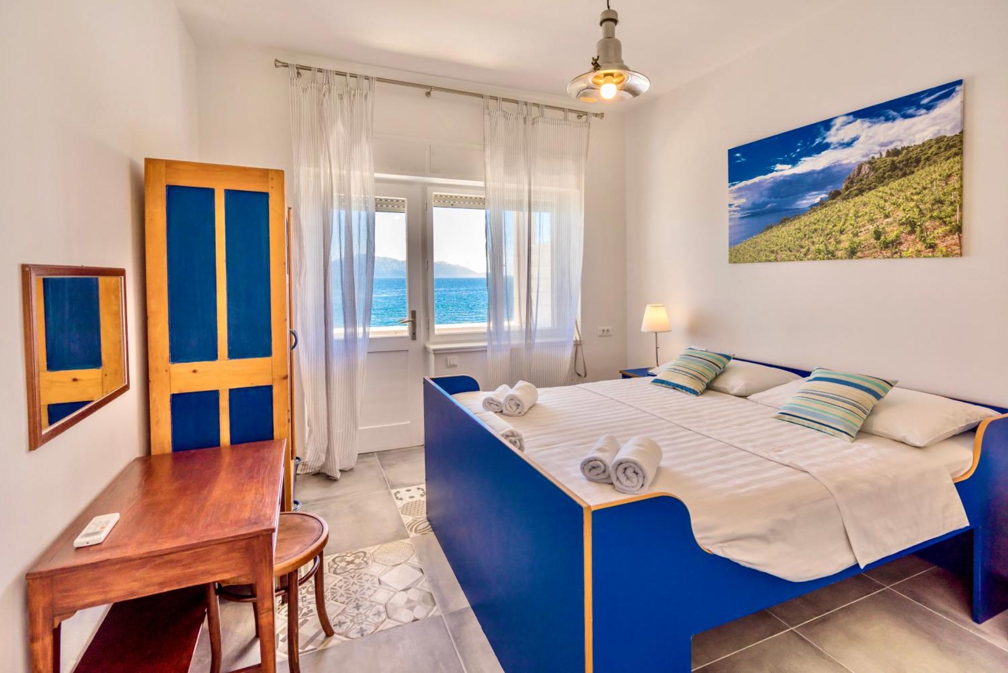 Holiday Home Labineca Gradac  Exterior photo
