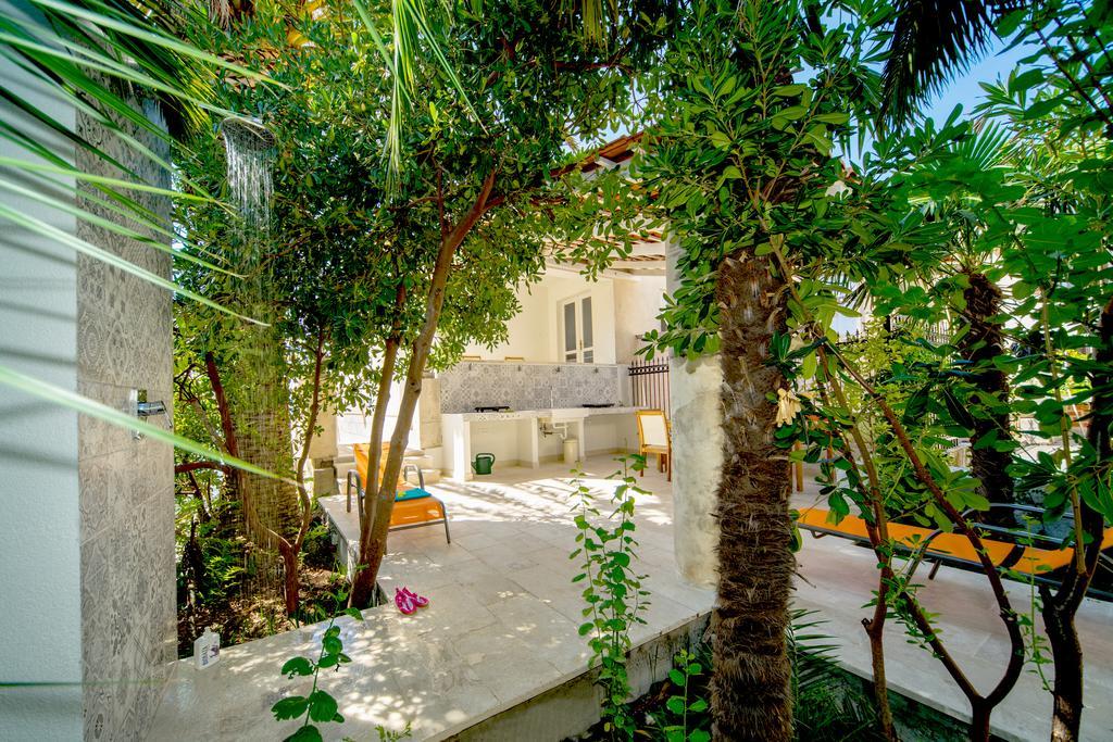 Holiday Home Labineca Gradac  Exterior photo