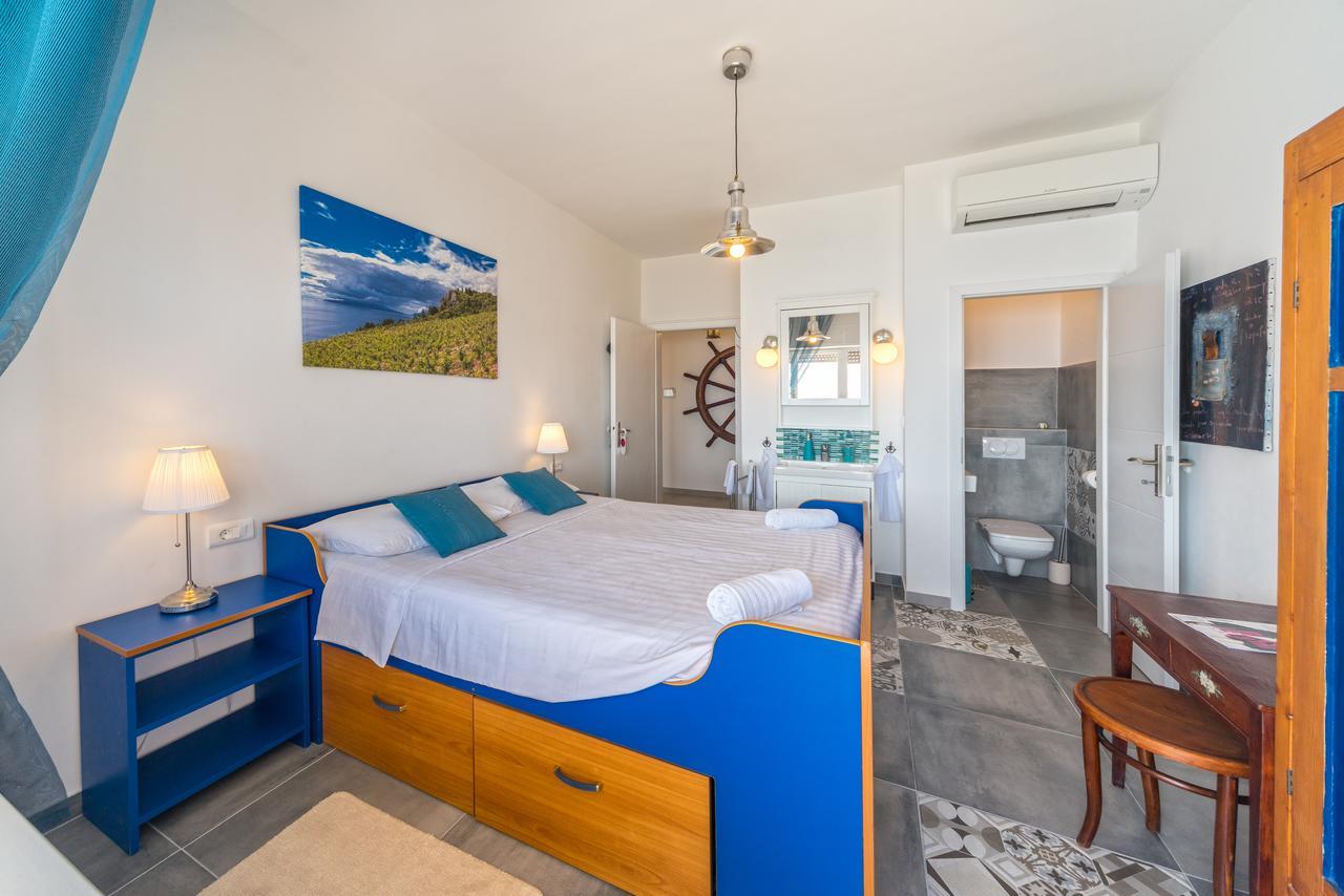 Holiday Home Labineca Gradac  Exterior photo